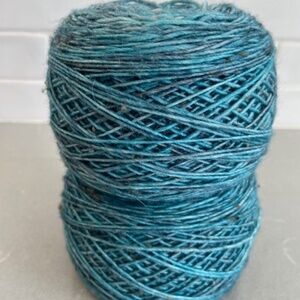 Madeline Tosh TML + Tweed Yarn - 208 grams